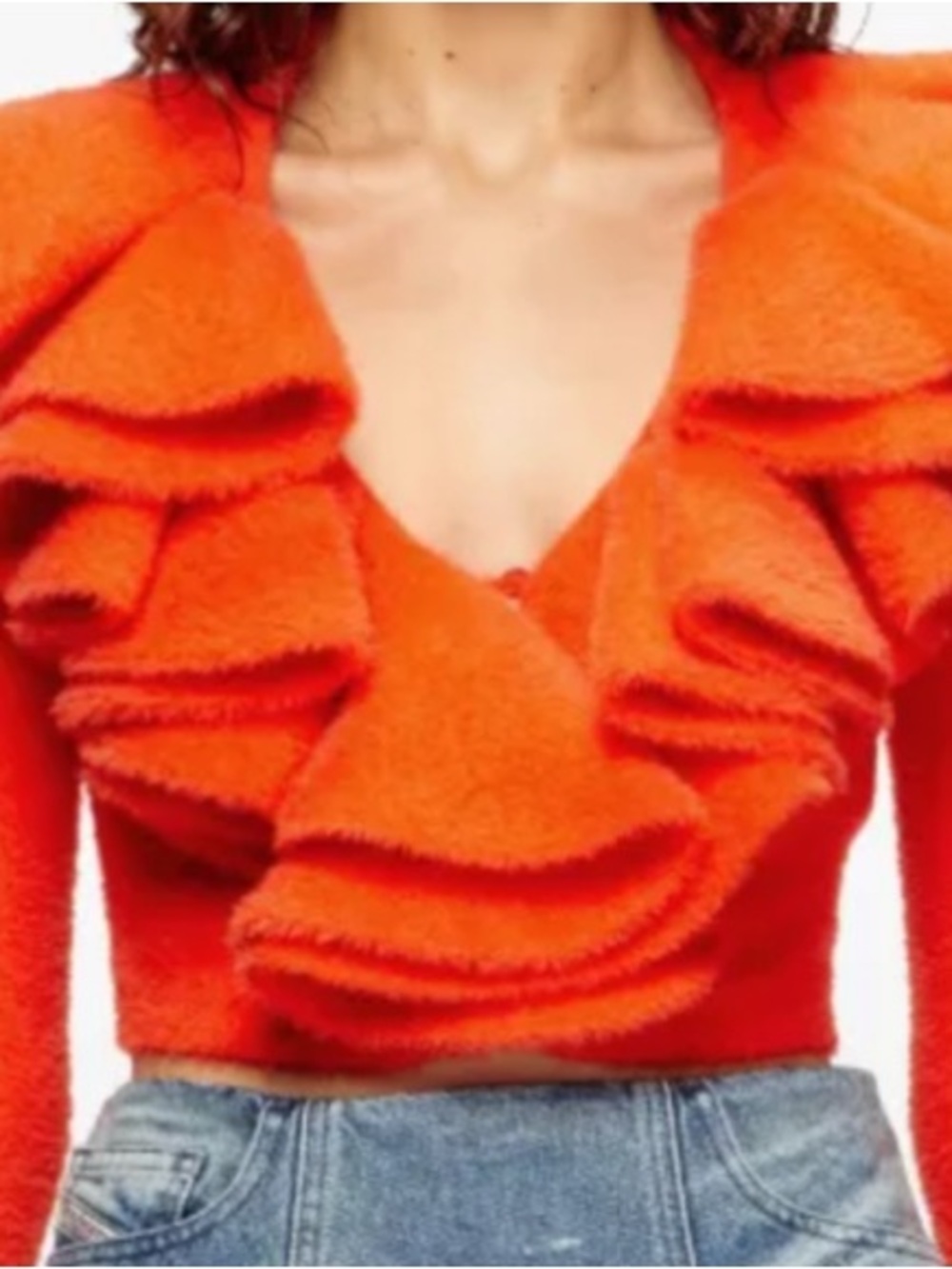 Diesel cardigan